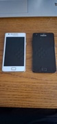 2x samsung galaxy s2 gt-i9100