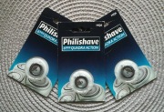 ORYGINAŁ Holland nożyki/głowice tnące PHILIPS HQ6