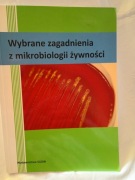 Wybrane zagadnienia z mikrobiologii żywności. Blazejak