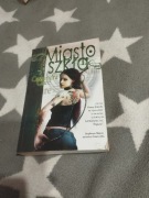 Cassandra clare miasto szkła i miasto upadłych aniołów 