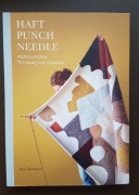 Haft punch needle [Rose Pearlman]