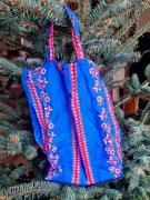 Torba składana na zakupy - pamiątka z Majorki