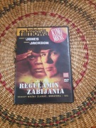 DVD z filmem Regulamin Zabijania 