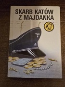 Skarb katów z Majdanka 6/88 Zygmunt Zonik 