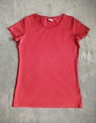 T-shirt dziewczęcy 4F M