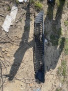 Krata atrapa chłodnicy Mercedes cla118 A1188851201