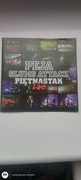 Peja Slums Attack - Piętnastak LIVE | 2008 Fonografika | IGŁA
