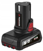 Akumulator Bateria 5Ah 12V / PAPK 12 5,0 B2 / PARKSIDE PERFORMANCE /