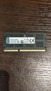 Pamięć RAM DDR3 4GB Kingston KTH-X3C/4G 
