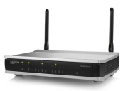 Lancom 1781A-4G VPN Router 4x RJ-45, karta SIM