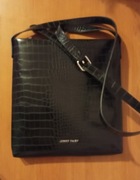 Torebka czarna Jenny Fairy 