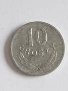 10 gr 1973  bez znaku