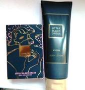 Avon Little Black Dress edp 30ml + 150ml body lotion
