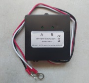 Balanser akumulatorów 24V [2x12V poł. szeregowe]