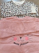 Bluzy SINSAY 2szt. Roz.134