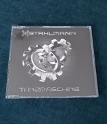 Płyta CD Stahlmann. Nowa 