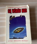 Garfield Reeves - Stevens Są wśród nas