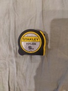 Obudowa miarki Stanley tylon 5m