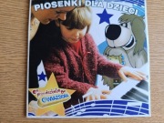 PIOSENKI DLA DZIECI