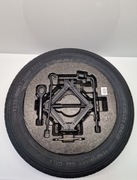 KOŁO DOJAZDOWE + ZESTAW KIA SPORTAGE 5 17"