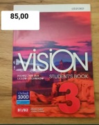 Vision 3  Student's Book