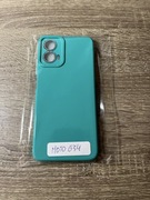 Etui na telefon Motorola Moto G34/ ochrona kamery/ szkło gratis