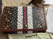Torebka Burberry Monogram stripe. Stan idealny!!