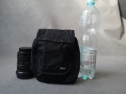 = ThinkTank Skin 50 = sakwa multi obiektyw lampa Think Tank