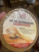 listwa przypodłogowa samoprzylepna marki Salag 50mm/5M
