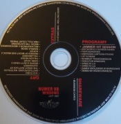 CD ACTION  9b 1CD z 1997 roku !!! , sprawny