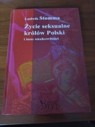Życie seksualne królów Polski Ludwik Stomma