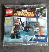 LEGO 30165 Super Heroes Hawkeye