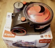 Odkurzacz wodny Arnica Bora 5000