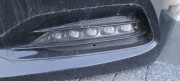 Hyundai i40 lift przeciwmgielne przód led lampa