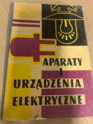aparaty i urządzenia elektryczne   T