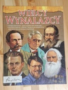 Wielcy wynalazcy.