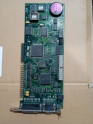 Stara karta isa 16 bit, nie wiem do czego 