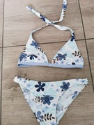 Strój kąpielowy dwuczęściowy Reebok