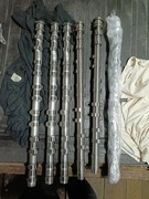 BMW N20 n26 N55 s55 N54 N53 N52 N51 2.0 2.8 3.0 3.5 WAŁEK SSĄCY & WYDECHOWY