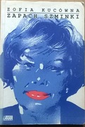 Zofia Kucówna Zapach szminki