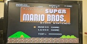 Gra Nintendo Famicom Disk System All Night Nippon Super Mario Bros