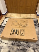 Płyta indukcyjna Whirlpool WF S4160 BF