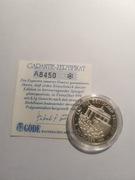 40 jahre Bundesrepublik Deutschland 9 NOV 1989