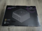 Nowy Zasilacz Preyon 850W gold 80 plus