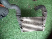 intercooler rury przewody powietrza Passat b5 1.9 tdi 110km