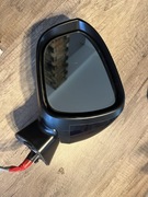 Mitsubishi Outlander 4 Lustro Lewe z Kamerą