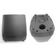 Polk MagniFi MAX subwoofer bezprzewodowy 160W RMS