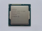 Procesor Intel Core i3-4160T 4th 4gen 3,1 GHz sprawny CPU Socket 1150