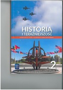 Historia i teraźniejszość Klasa 2 WSiP zakres podstawowy