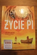 ŻYCIE PI  reż. Ang Lee